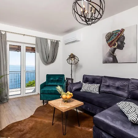 1 Bedroom Awesome In Lovran