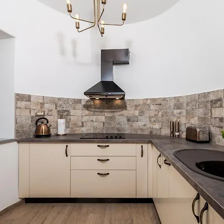 Apartment 1 Bedroom Awesome In Lovran